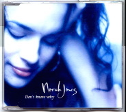 Norah Jones - Don't Know Why